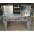 CE ISO high viscosity plastic complex tube sealing machine